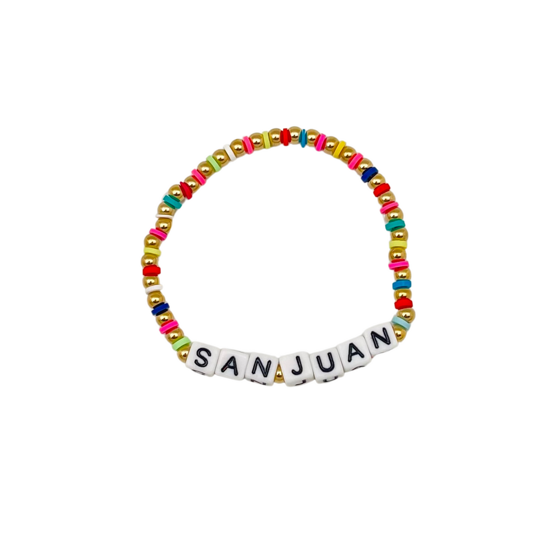 SAN JUAN Bracelet