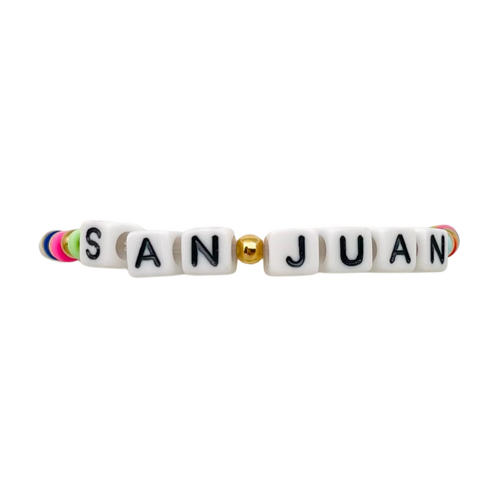 SAN JUAN Bracelet