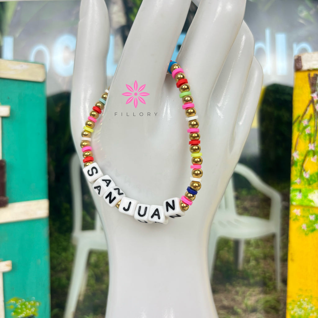 SAN JUAN Bracelet