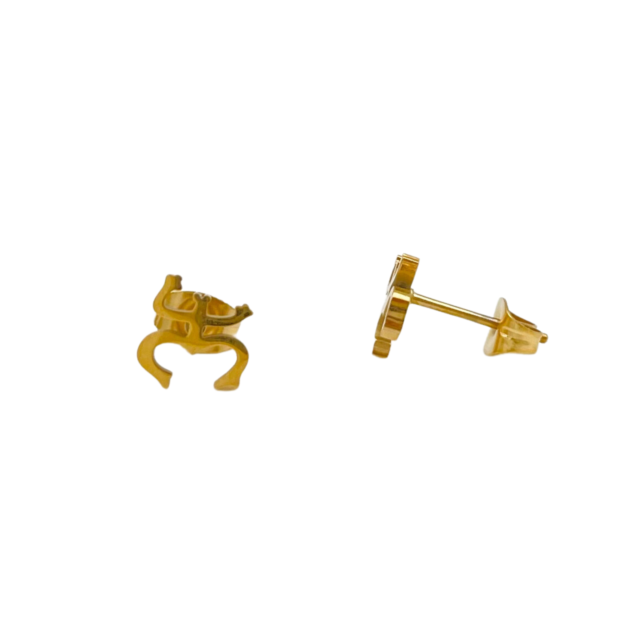 Taino Coqui Studs