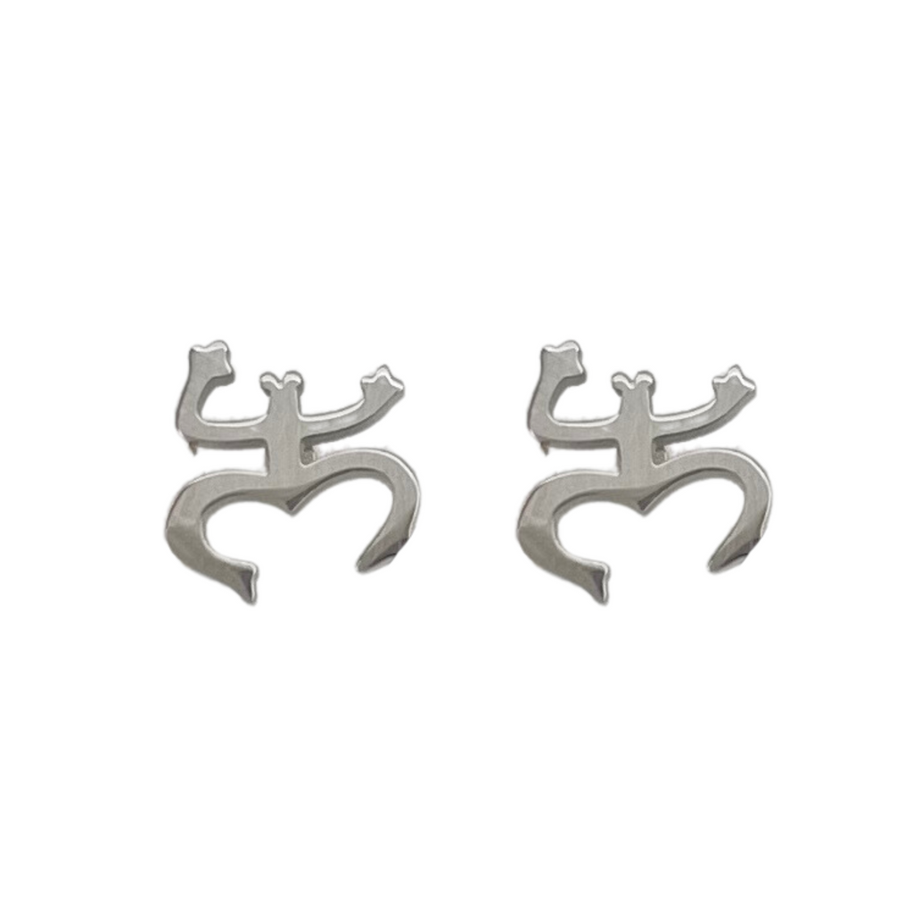 Taino Coqui Studs